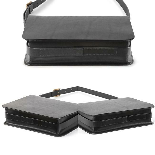 スロウ ハービー ショルダーバッグ SLOW so826k