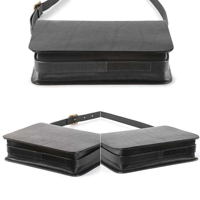 スロウ ハービー ショルダーバッグ SLOW so826k