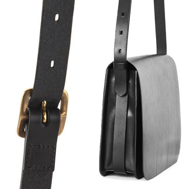 スロウ ハービー ショルダーバッグ SLOW so826k