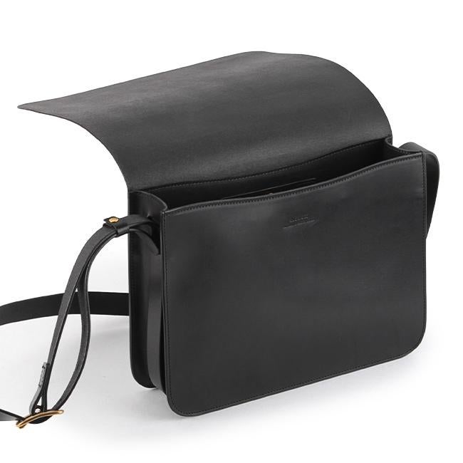 スロウ ハービー ショルダーバッグ SLOW so826k