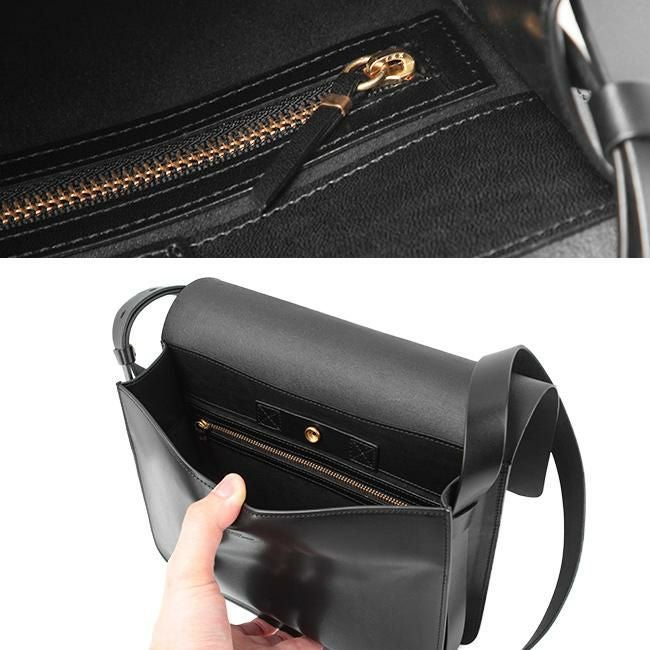 スロウ ハービー ショルダーバッグ SLOW so826k