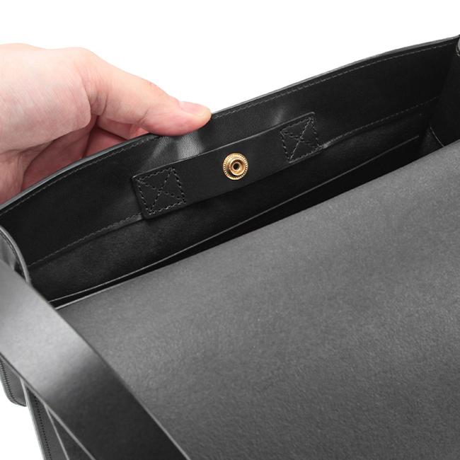 スロウ ハービー ショルダーバッグ SLOW so826k