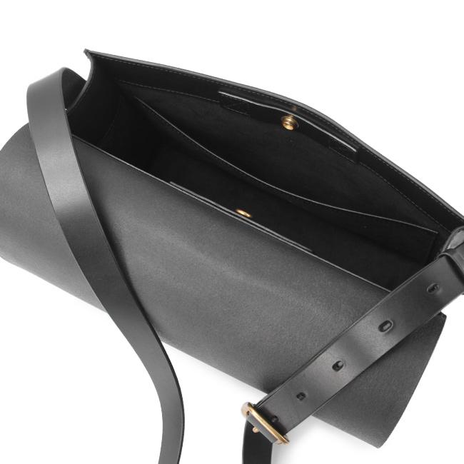 スロウ ハービー ショルダーバッグ SLOW so826k