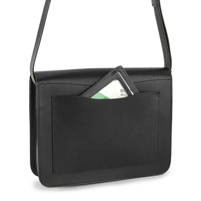 スロウ ハービー ショルダーバッグ SLOW so826k