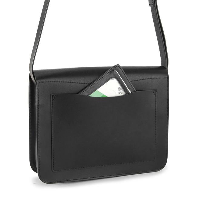 スロウ ハービー ショルダーバッグ SLOW so826k