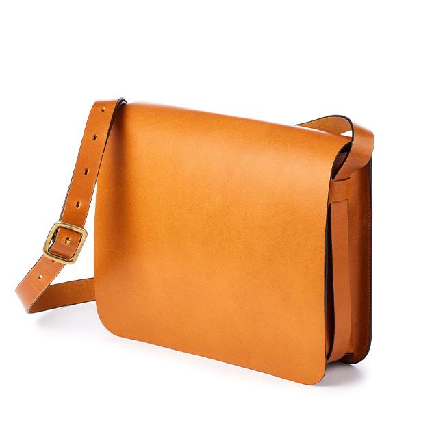 スロウ ハービー ショルダーバッグ SLOW so826k