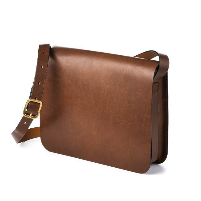 スロウ ハービー ショルダーバッグ SLOW so826k