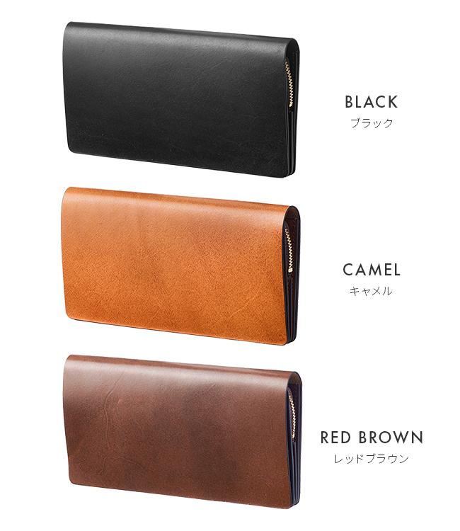 スロウ ハービー 長財布 SLOW so832k