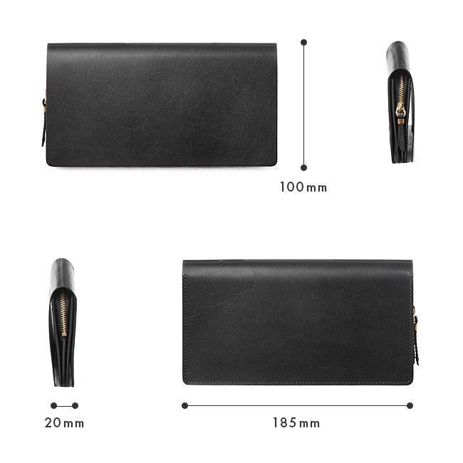 スロウ ハービー 長財布 SLOW so832k