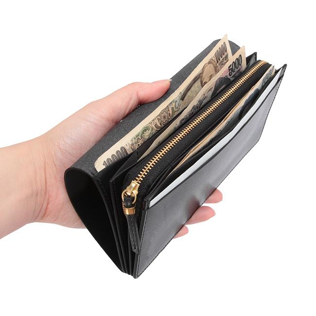 スロウ ハービー 長財布 SLOW so832k