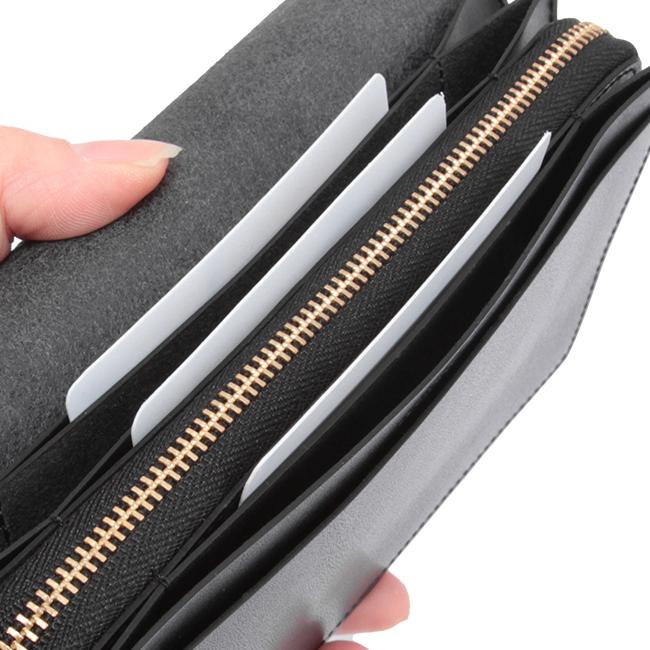 スロウ ハービー 長財布 SLOW so832k