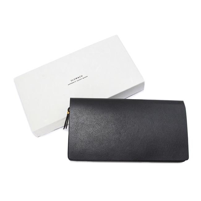 スロウ ハービー 長財布 SLOW so832k