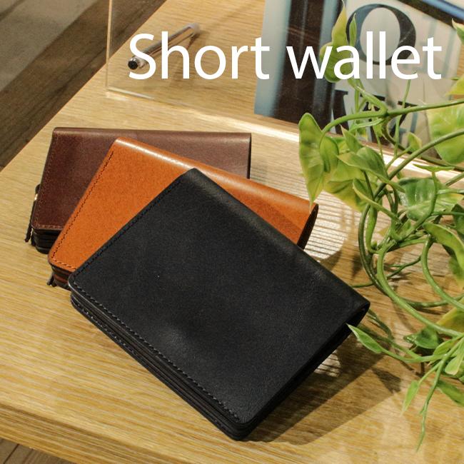 スロウ ハービー 二つ折り財布 SLOW so833k