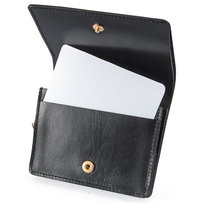 スロウ ハービー 二つ折り財布 SLOW so833k