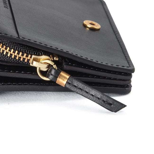 スロウ ハービー 二つ折り財布 SLOW so833k