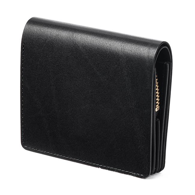 スロウ ハービー 二つ折り財布 SLOW so833k