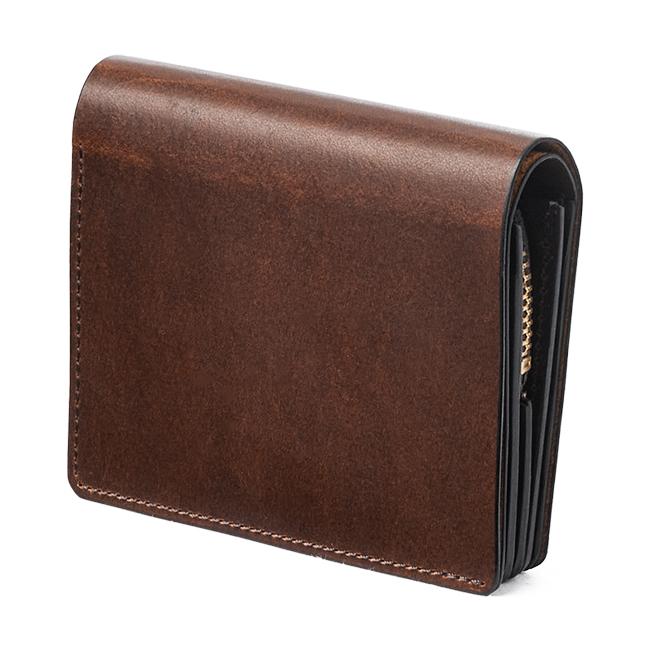 スロウ ハービー 二つ折り財布 SLOW so833k