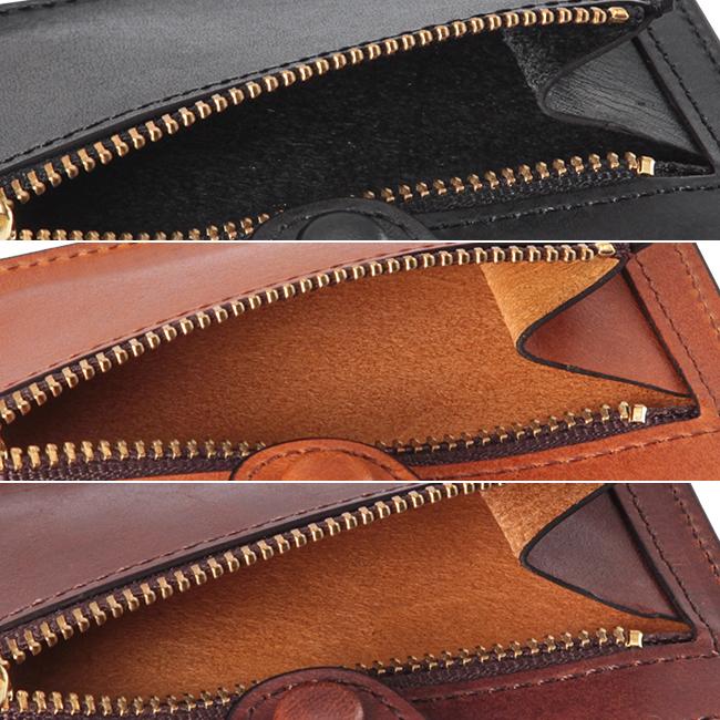 スロウ ハービー カードケース 名刺入れ SLOW so834k