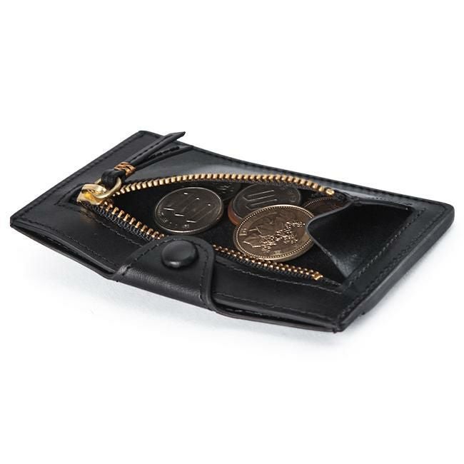 スロウ ハービー カードケース 名刺入れ SLOW so834k