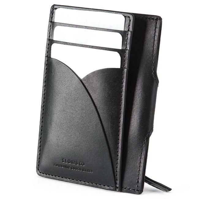 スロウ ハービー カードケース 名刺入れ SLOW so834k