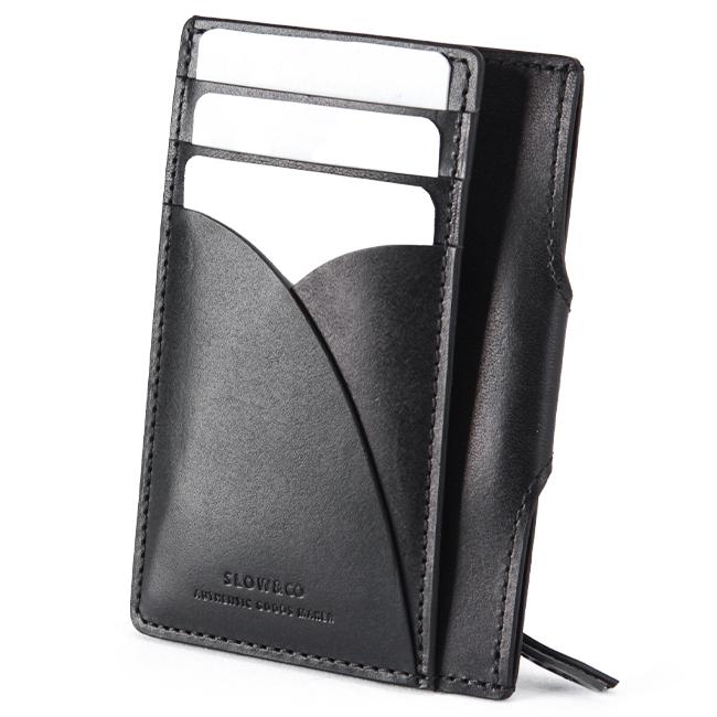 スロウ ハービー カードケース 名刺入れ SLOW so834k
