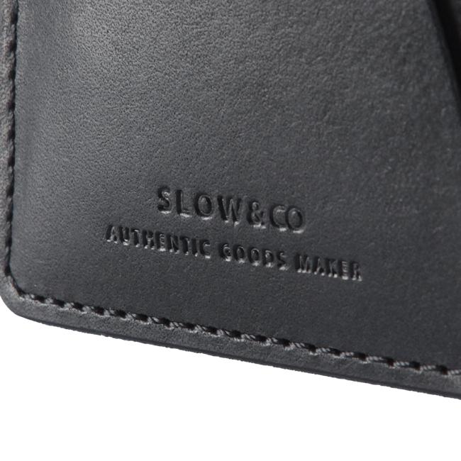 スロウ ハービー カードケース 名刺入れ SLOW so834k