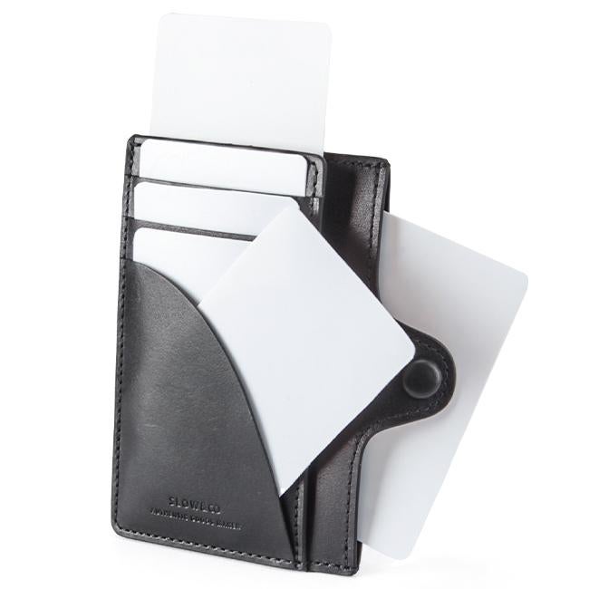 スロウ ハービー カードケース 名刺入れ SLOW so834k