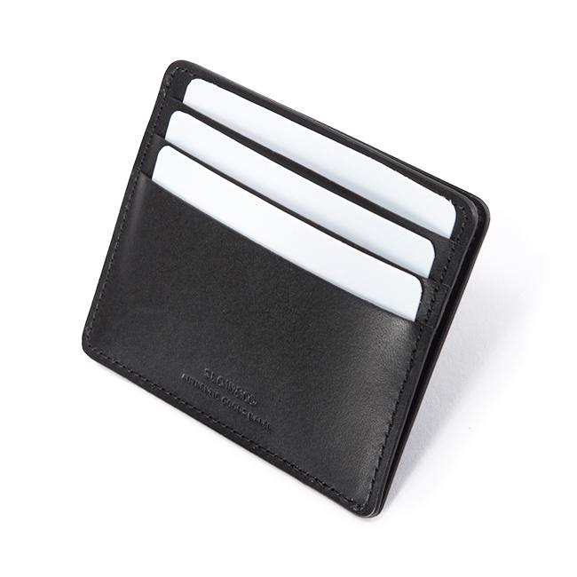 スロウ ハービー カードケース 名刺入れ SLOW so835k