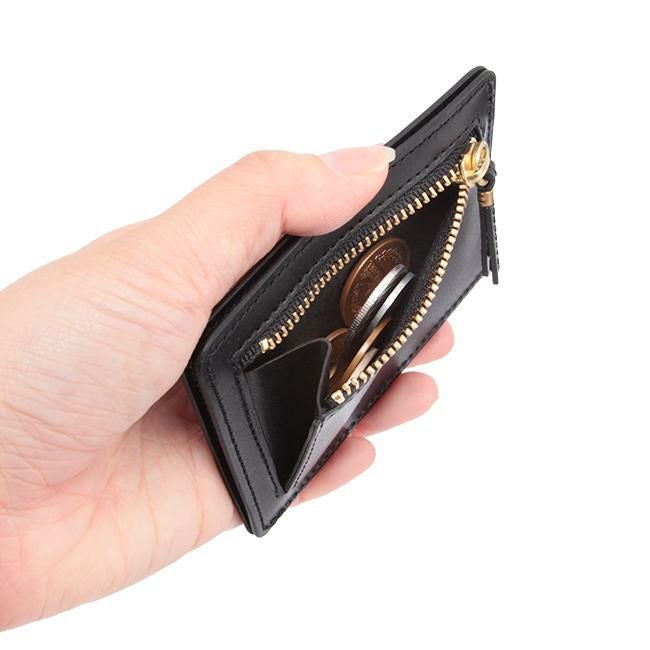 スロウ ハービー カードケース 名刺入れ SLOW so835k