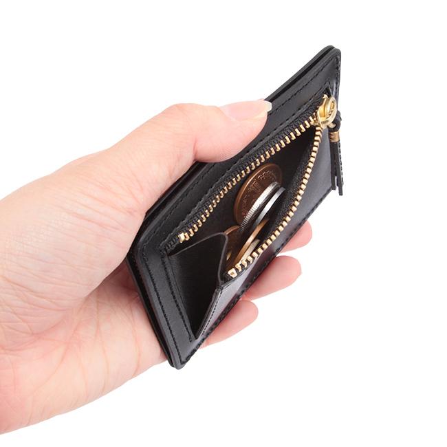 スロウ ハービー カードケース 名刺入れ SLOW so835k