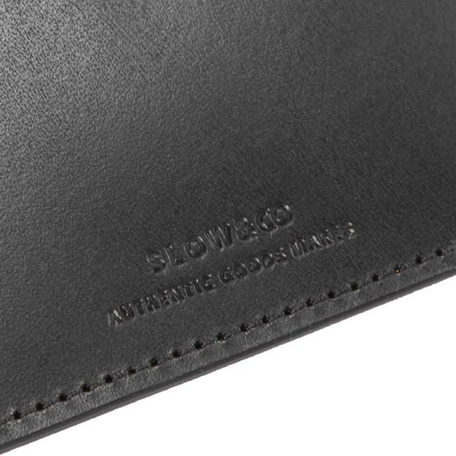 スロウ ハービー カードケース 名刺入れ SLOW so835k