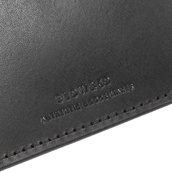 スロウ ハービー カードケース 名刺入れ SLOW so835k