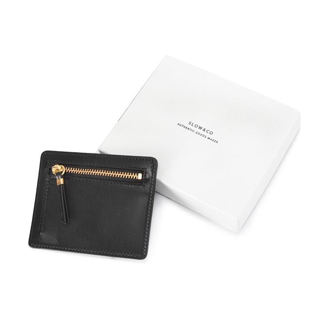 スロウ ハービー カードケース 名刺入れ SLOW so835k