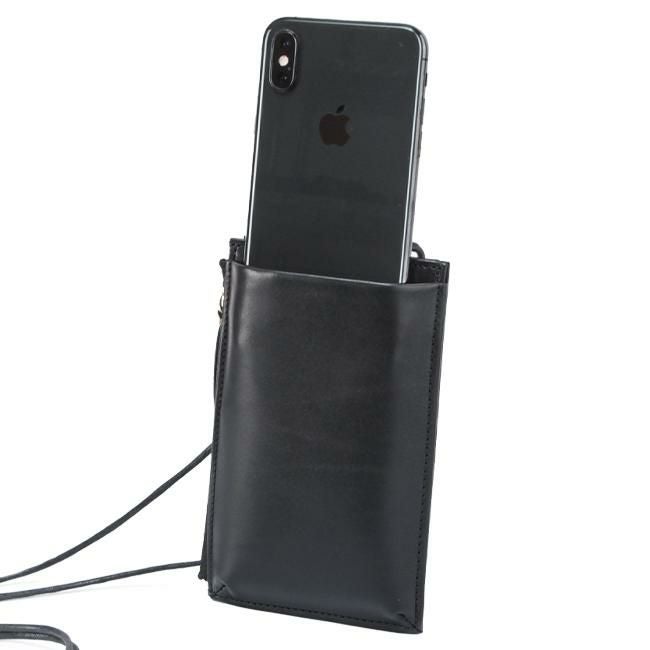 スロウ ハービー ショルダーウォレット SLOW so837k