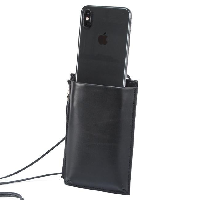 スロウ ハービー ショルダーウォレット SLOW so837k