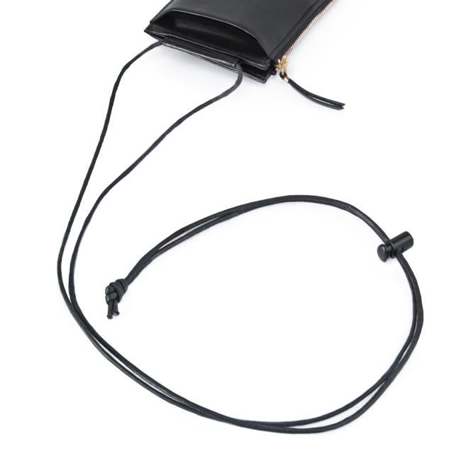 スロウ ハービー ショルダーウォレット SLOW so837k