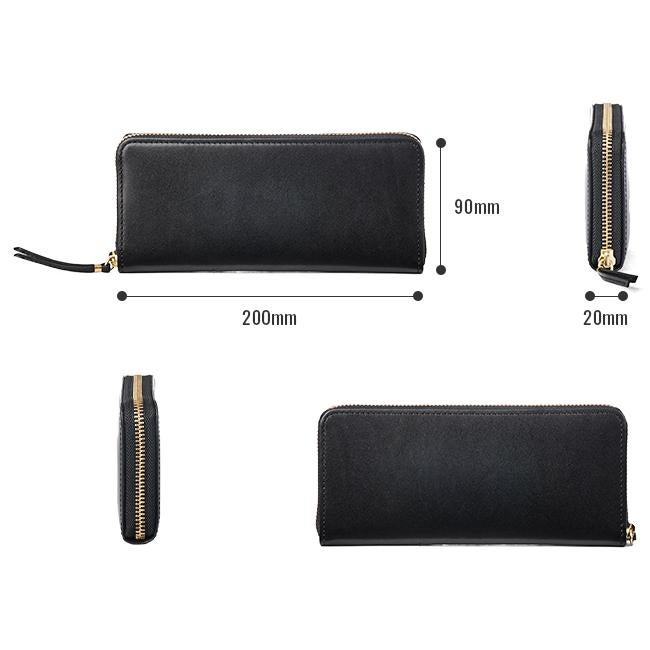 スロウ ハービー 長財布 SLOW so838k