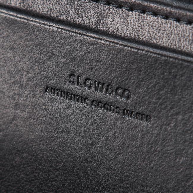 スロウ ハービー 長財布 SLOW so838k