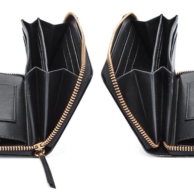 スロウ ハービー 長財布 SLOW so838k