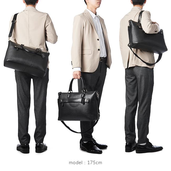 ゾンネ スターク トートバッグ SONNE sobs005