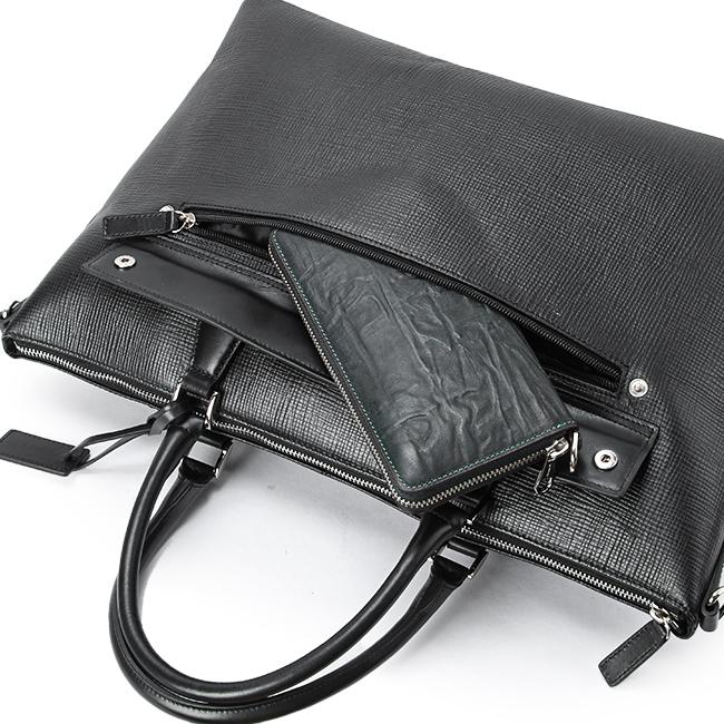 ゾンネ スターク トートバッグ SONNE sobs005