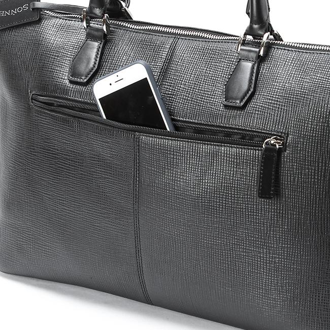 ゾンネ スターク トートバッグ SONNE sobs005