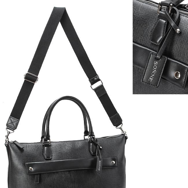 ゾンネ スターク トートバッグ SONNE sobs005