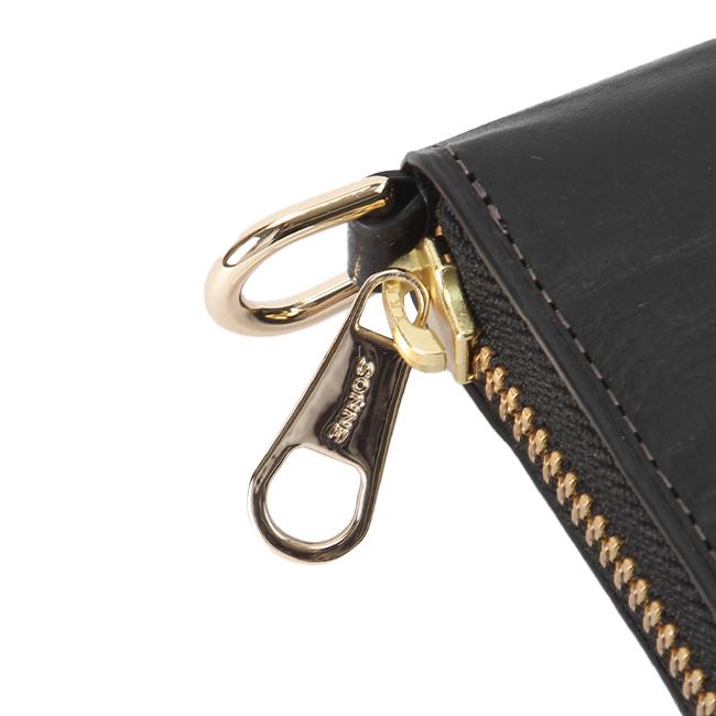 ゾンネ シロッコ 長財布 SONNE sod001b