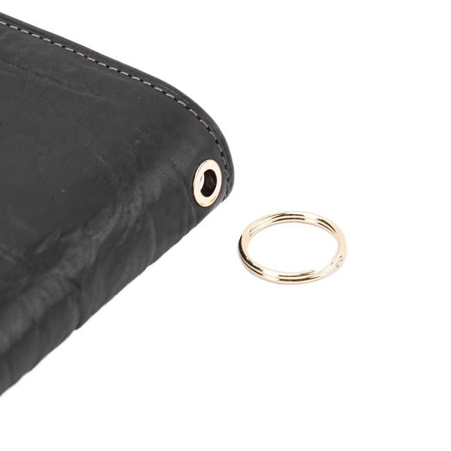 ゾンネ シロッコ 二つ折り財布 SONNE sod003b