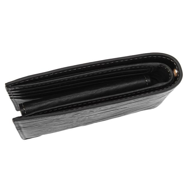 ゾンネ シロッコ 二つ折り財布 SONNE sod003b