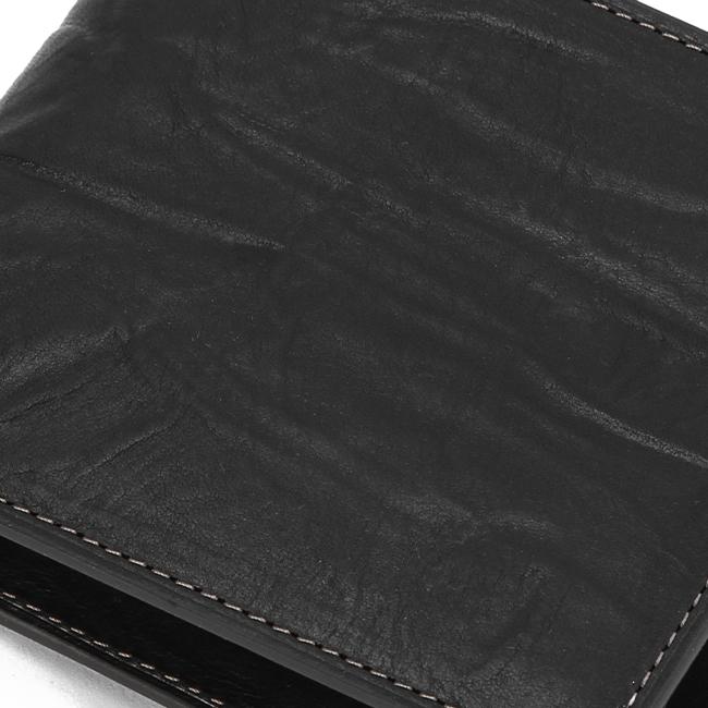 ゾンネ シロッコ 二つ折り財布 SONNE sod003b