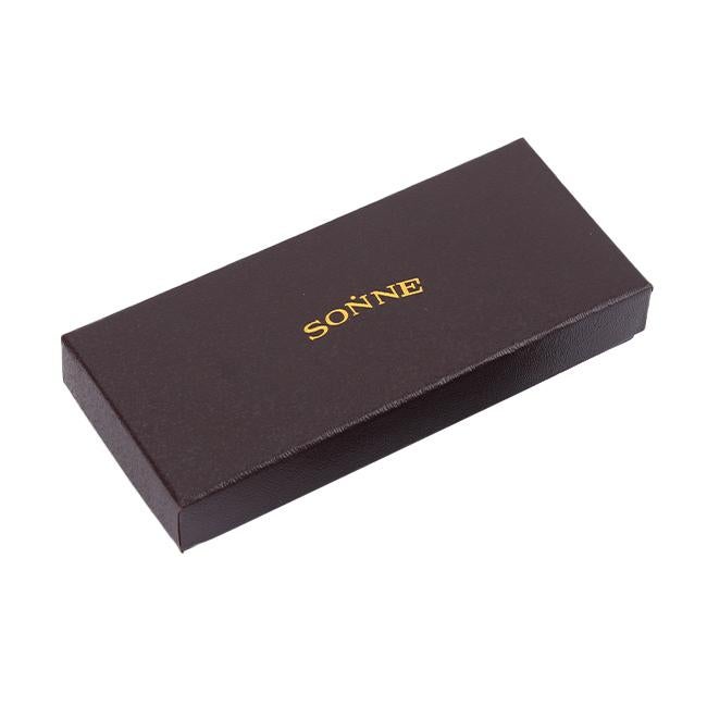 ゾンネ シロッコ キーケース キーホルダー SONNE sod007b