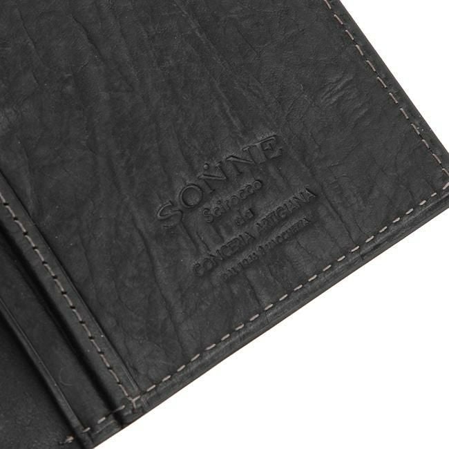 ゾンネ シロッコ ミドル財布 SONNE sod008b