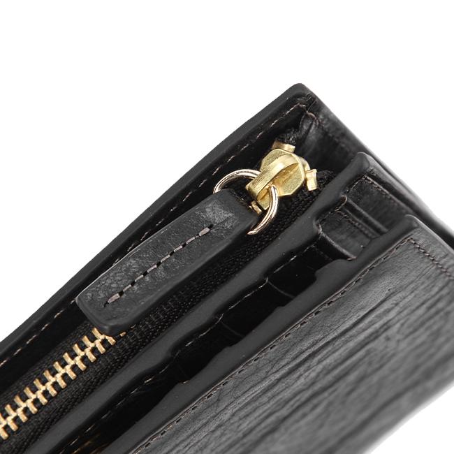 ゾンネ シロッコ ミドル財布 SONNE sod008b